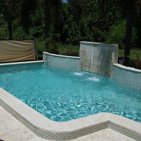 Ozean Apt. Apartment Aguadilla Bagian luar foto