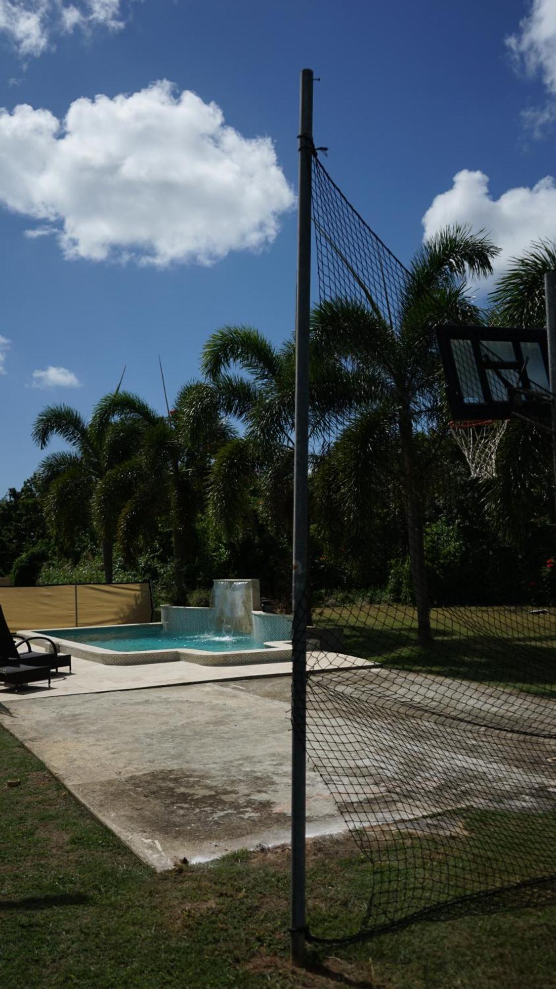 Ozean Apt. Apartment Aguadilla Bagian luar foto