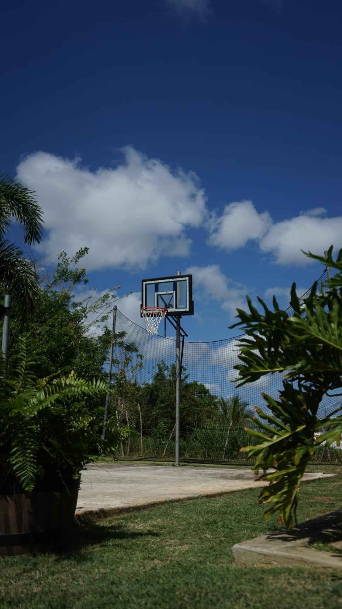 Ozean Apt. Apartment Aguadilla Bagian luar foto