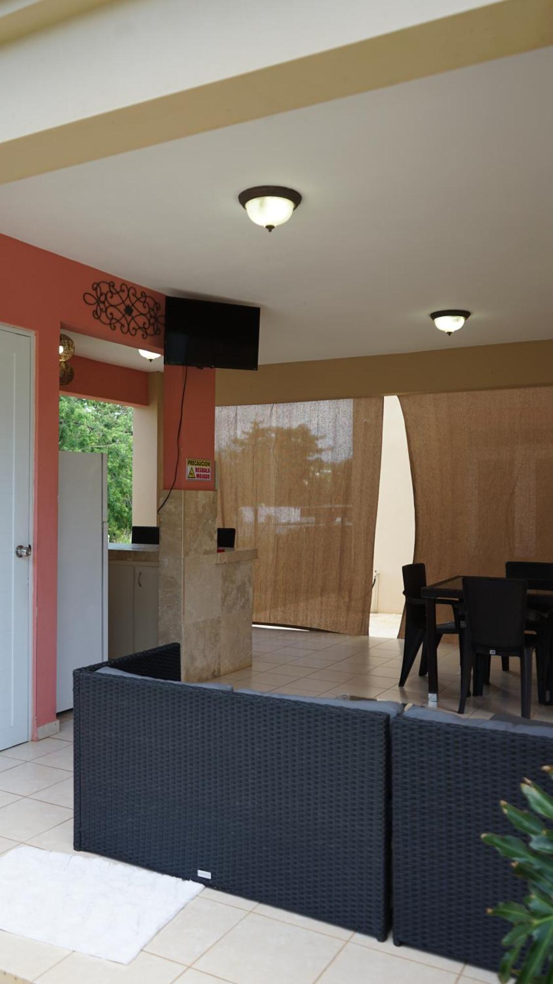 Ozean Apt. Apartment Aguadilla Bagian luar foto