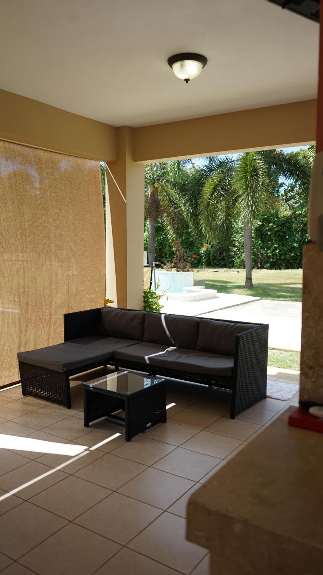 Ozean Apt. Apartment Aguadilla Bagian luar foto