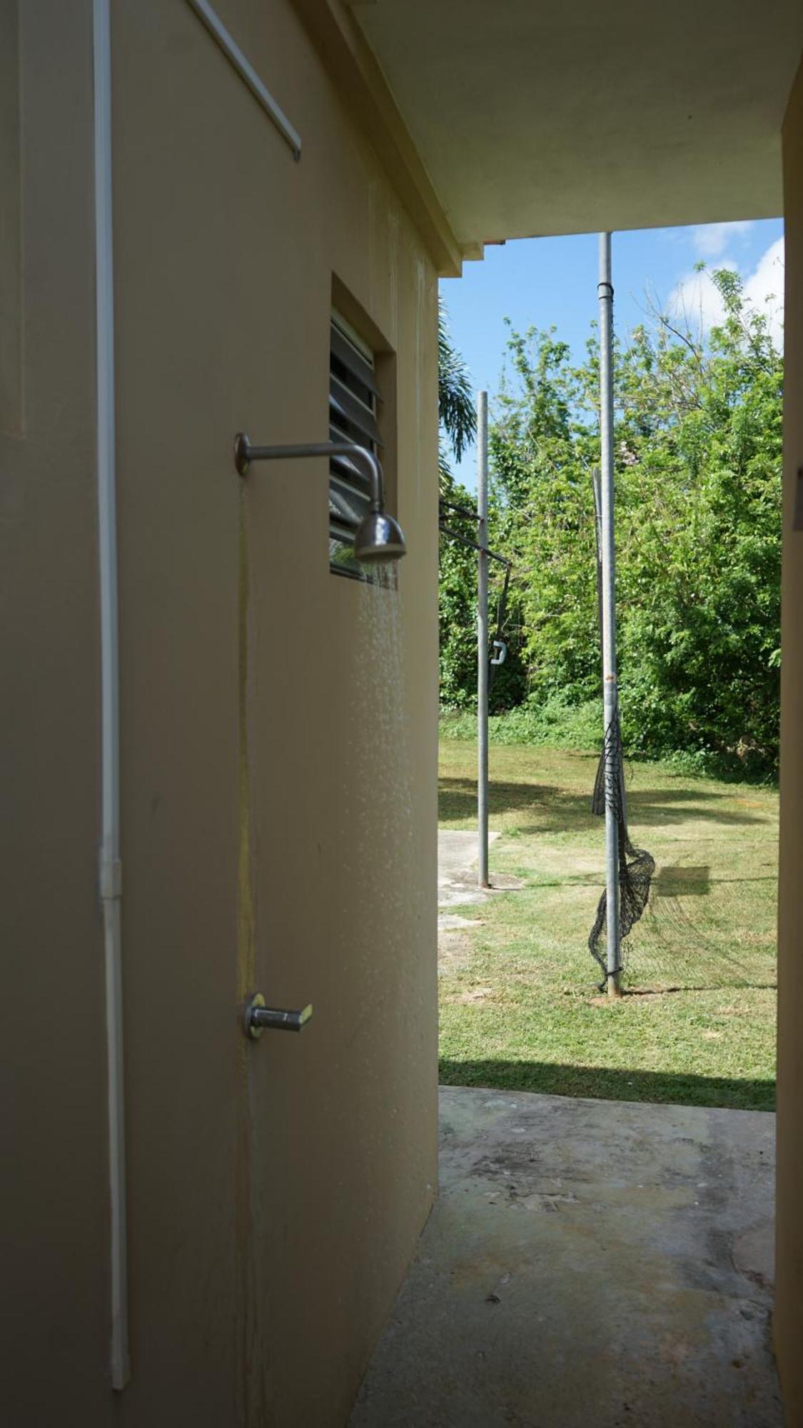Ozean Apt. Apartment Aguadilla Bagian luar foto