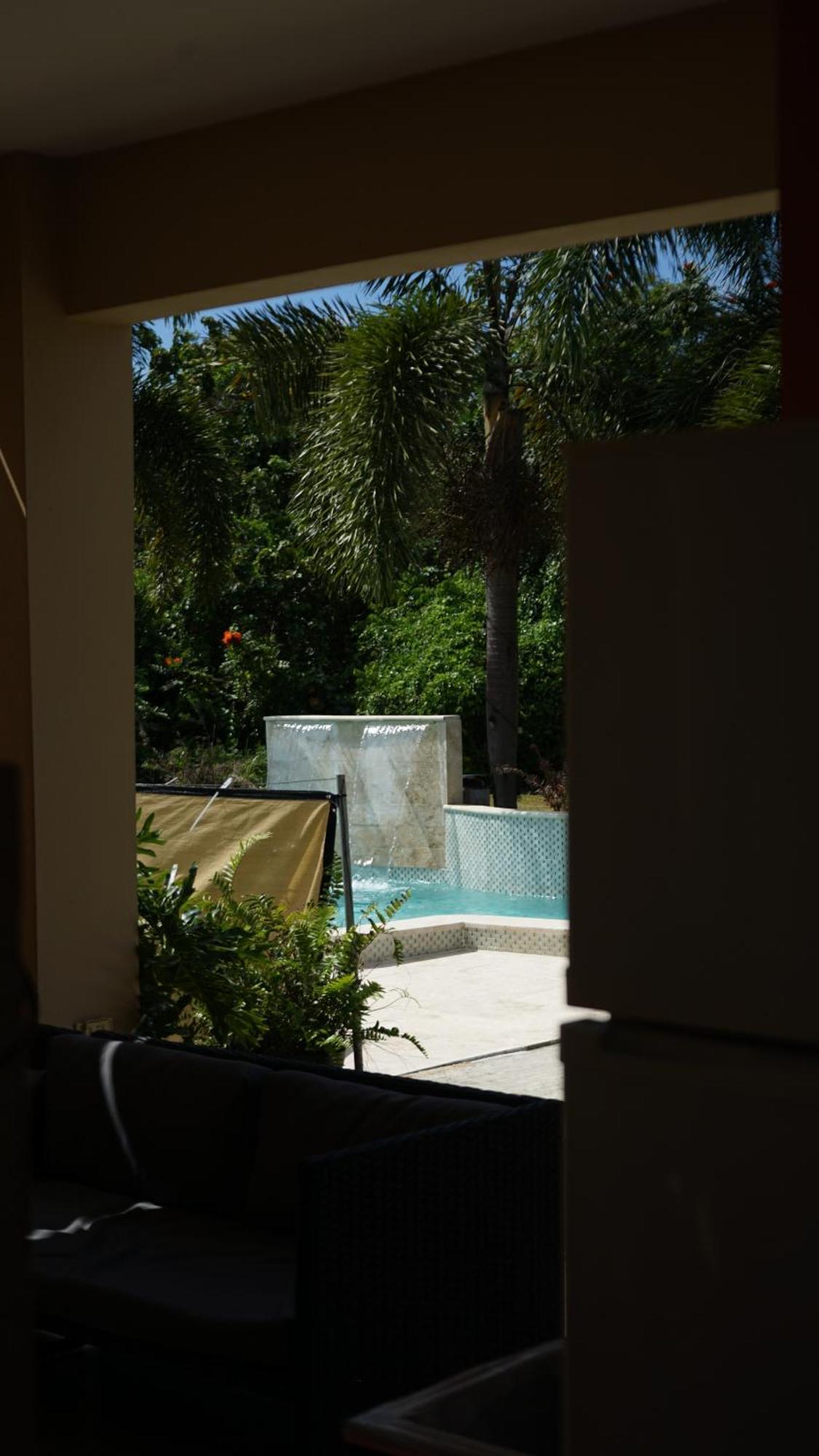 Ozean Apt. Apartment Aguadilla Bagian luar foto