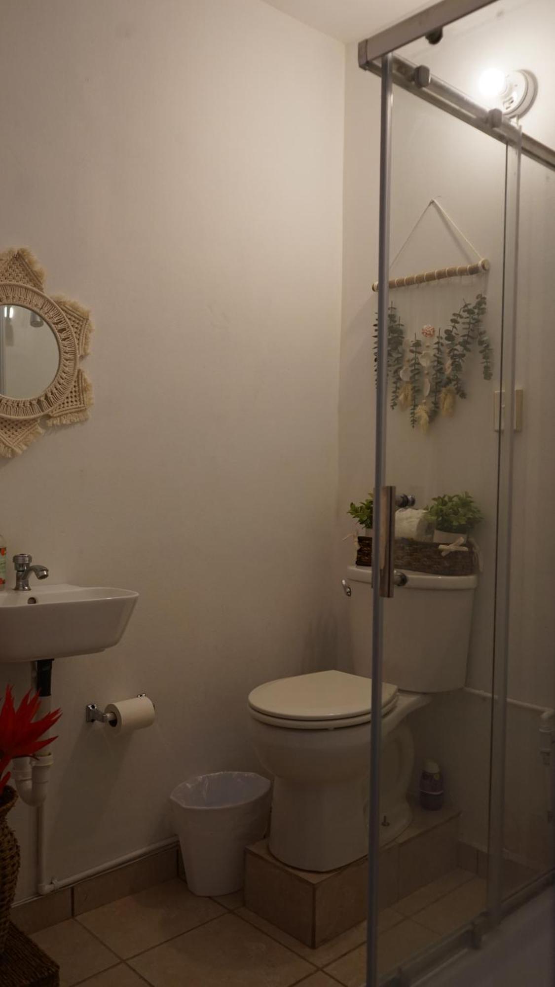 Ozean Apt. Apartment Aguadilla Bagian luar foto