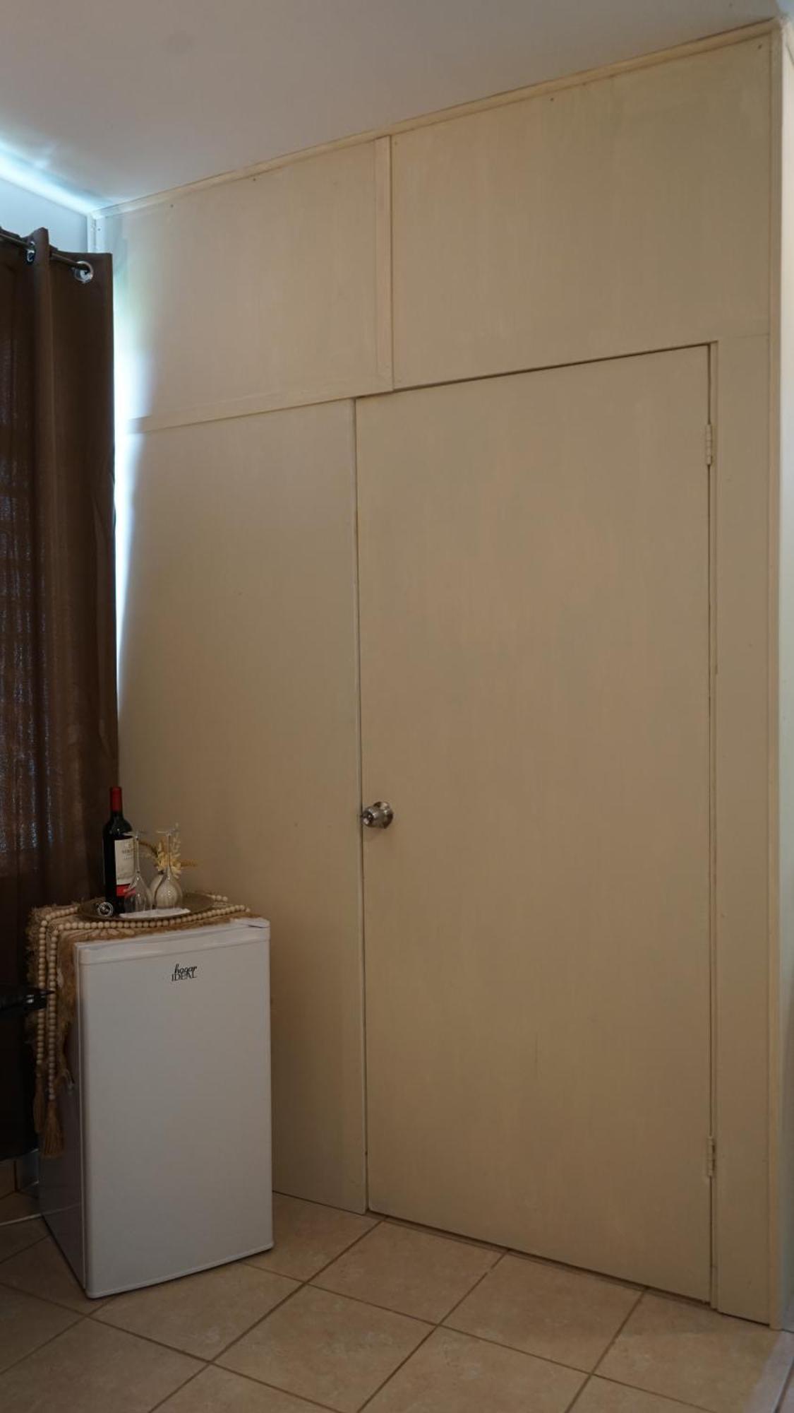 Ozean Apt. Apartment Aguadilla Bagian luar foto