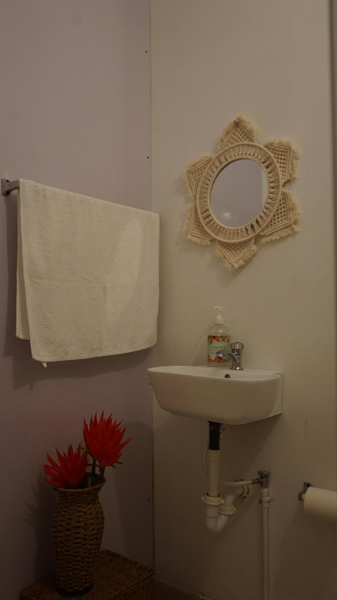 Ozean Apt. Apartment Aguadilla Bagian luar foto