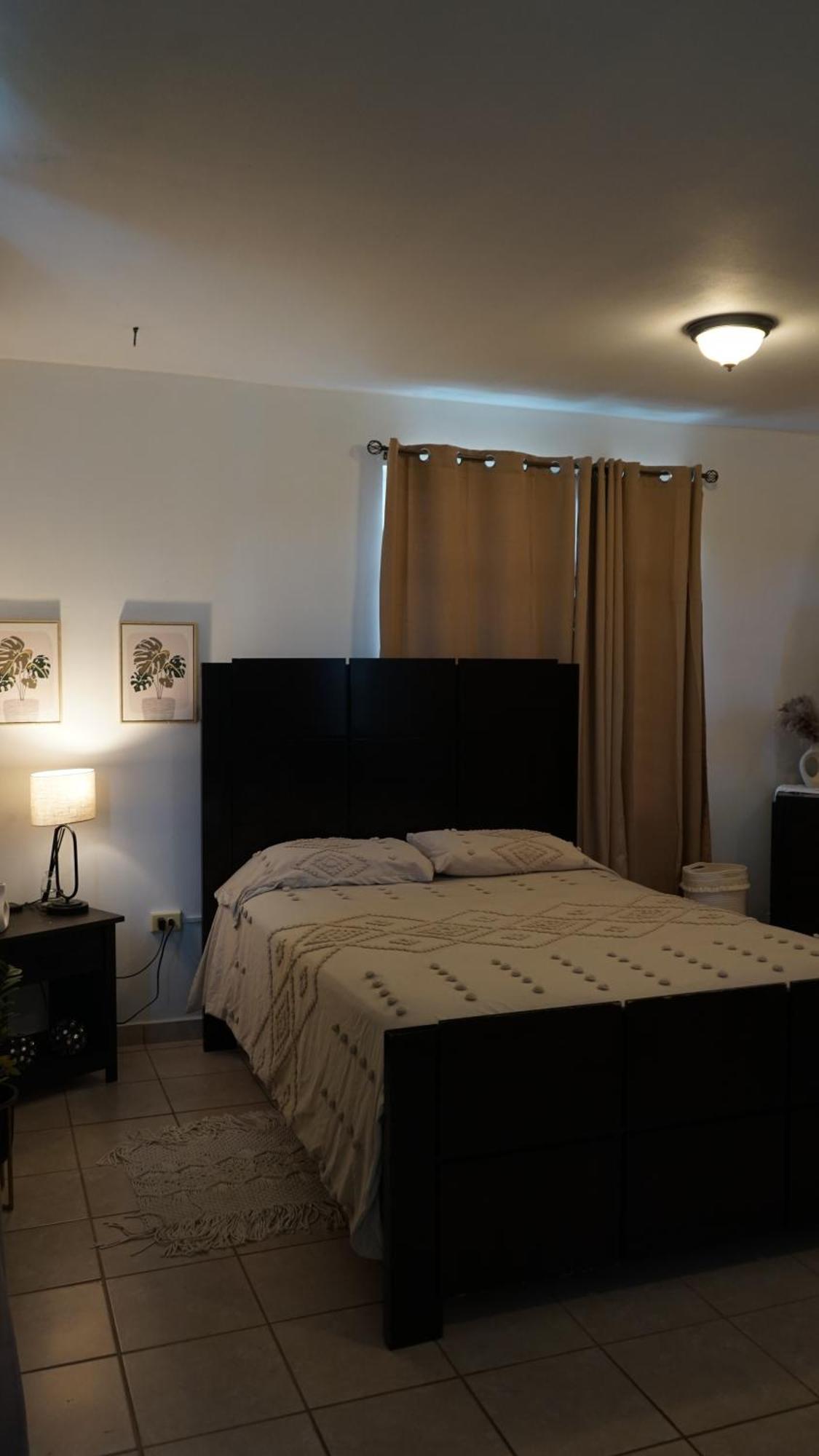 Ozean Apt. Apartment Aguadilla Bagian luar foto