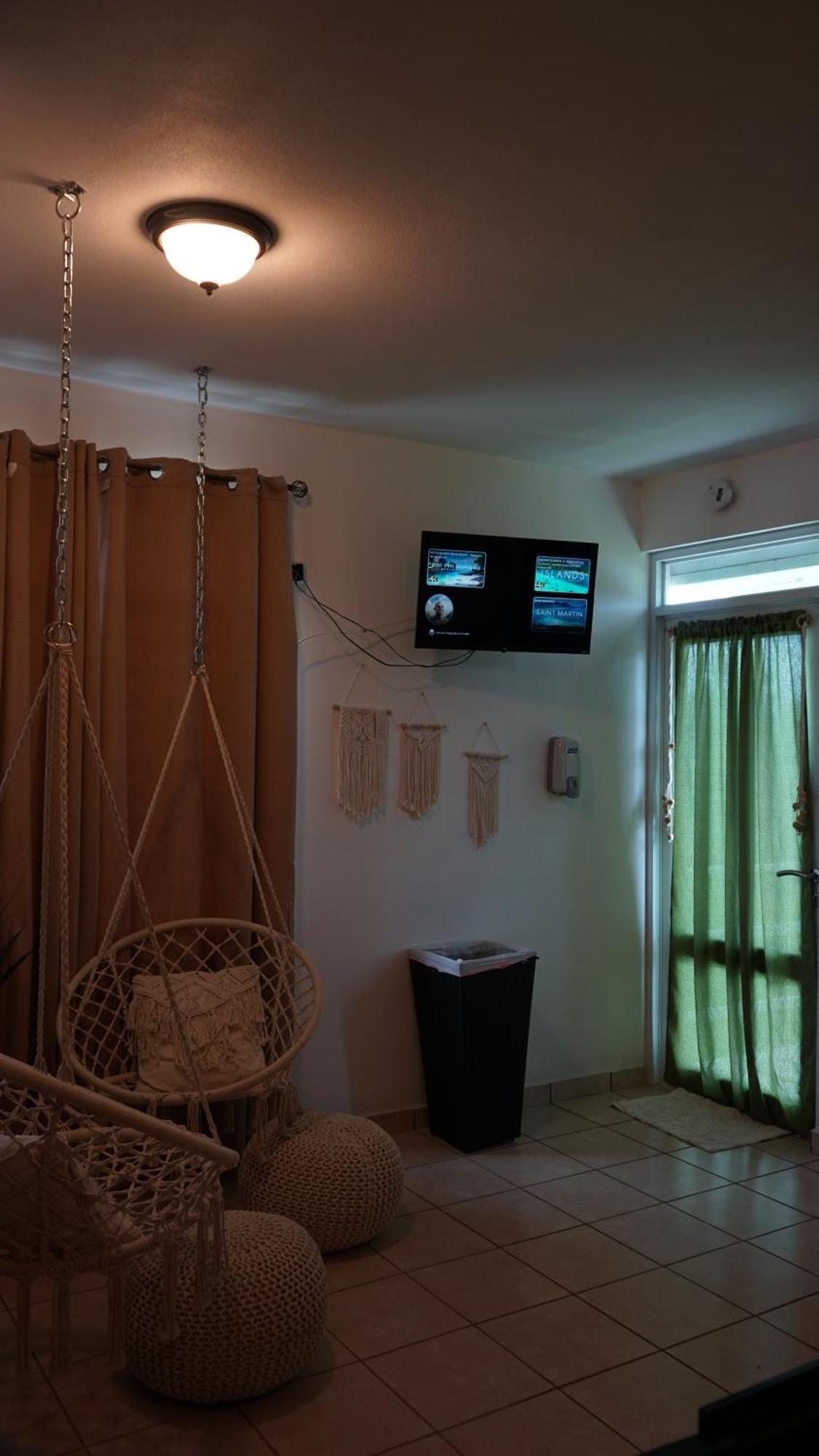 Ozean Apt. Apartment Aguadilla Bagian luar foto