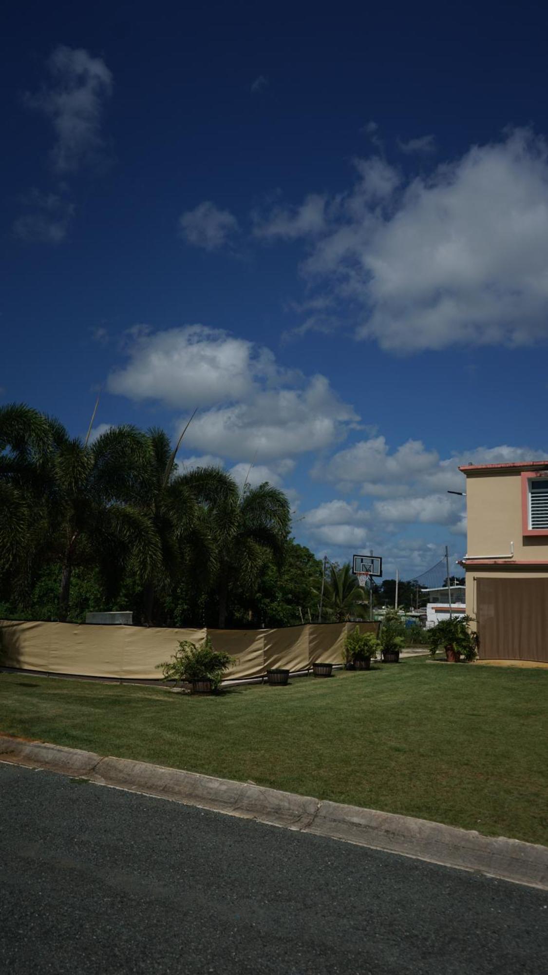Ozean Apt. Apartment Aguadilla Bagian luar foto